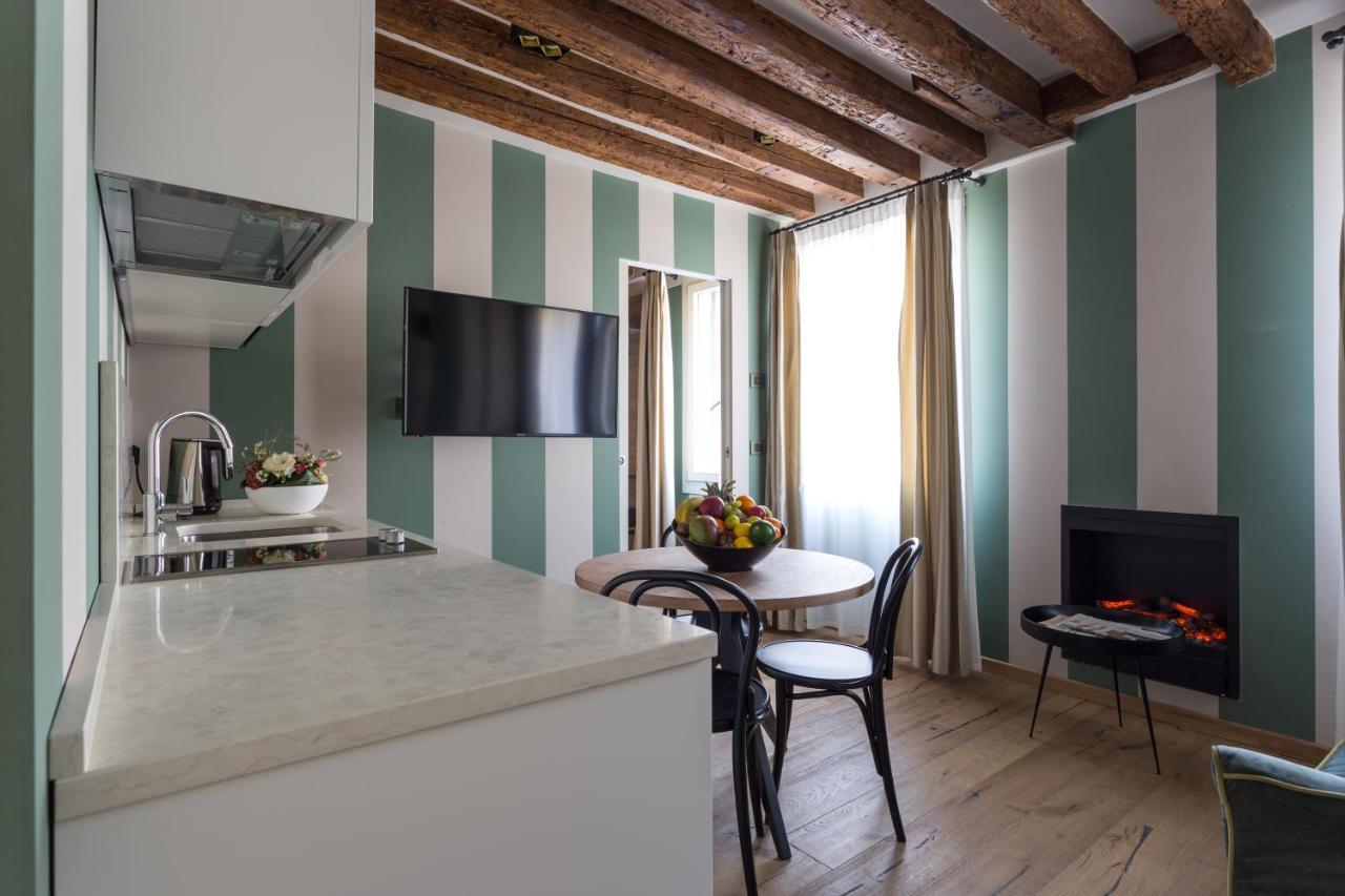 One Bedroom Apartment Annex