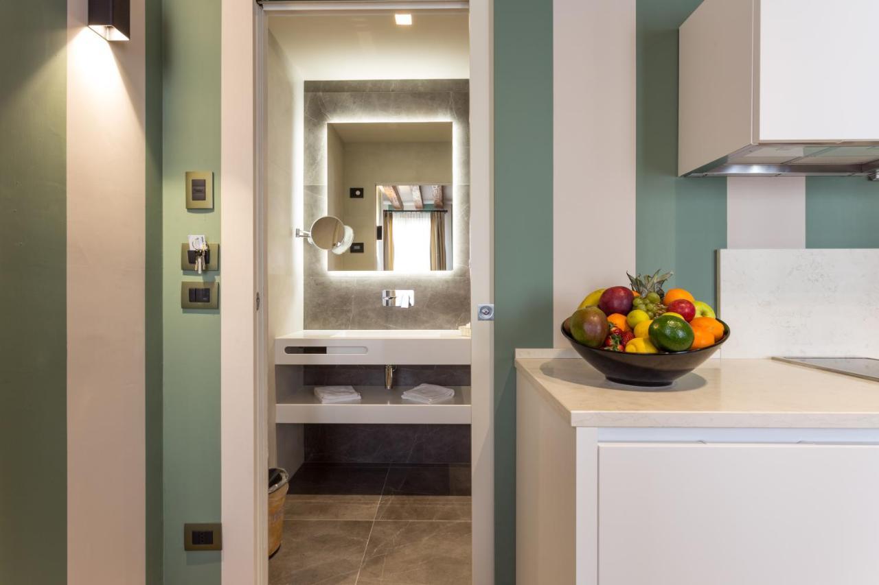 One Bedroom Apartment Annex