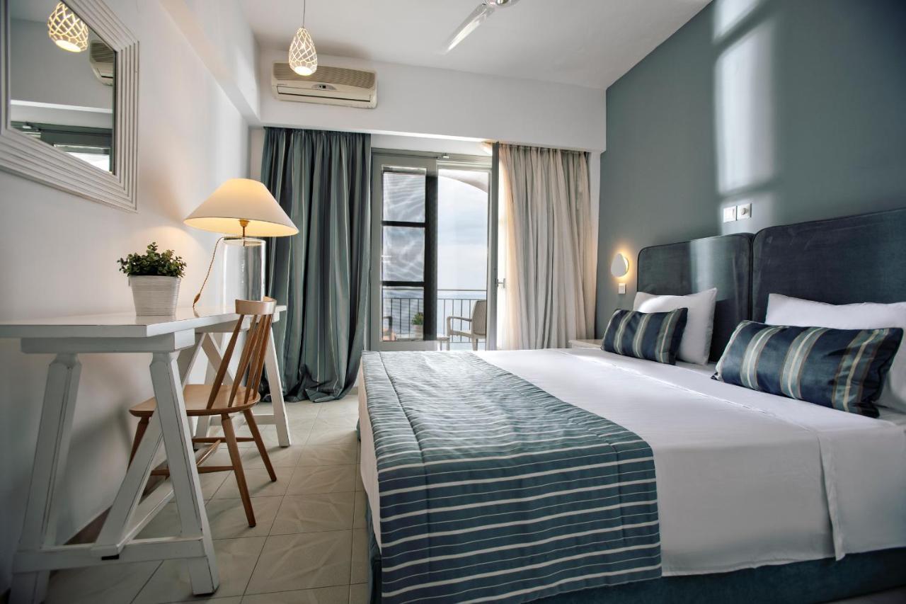 Doppelzimmer ohne Aussicht