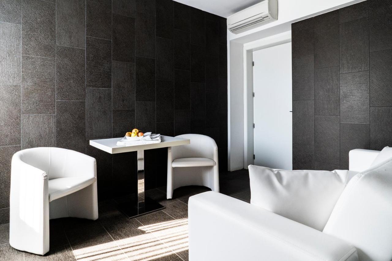 Junior Suite Balcony