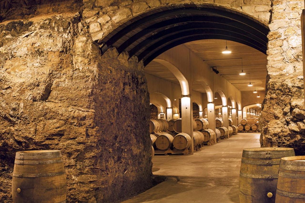 Double or Twin Room Cellar