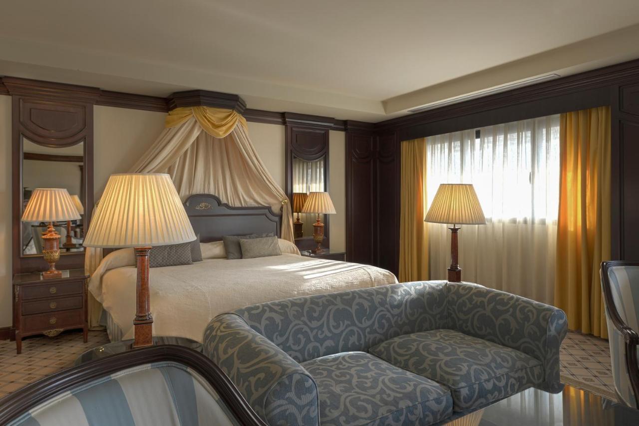 Grand Suite Jacuzzi®
