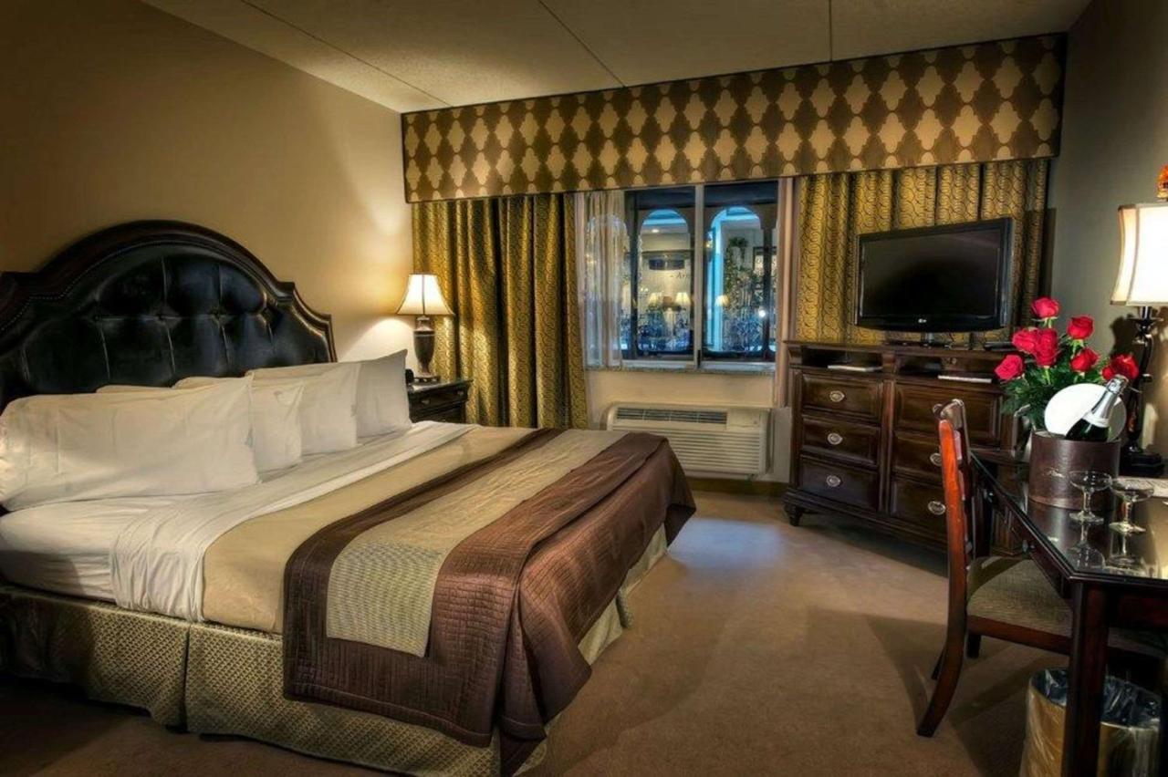 King Room Non-Smoking