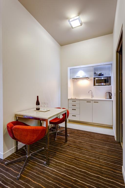 Two-Bedroom Interconnecting Family Room