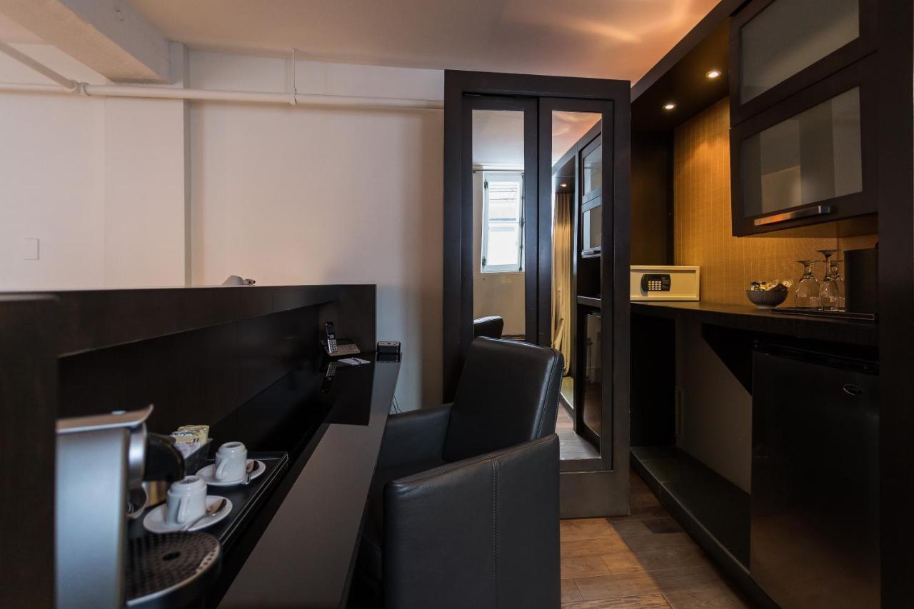 Junior Suite Ground Level