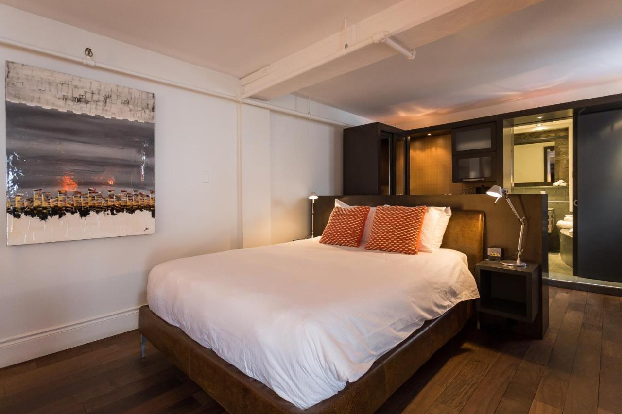 Junior Suite Ground Level