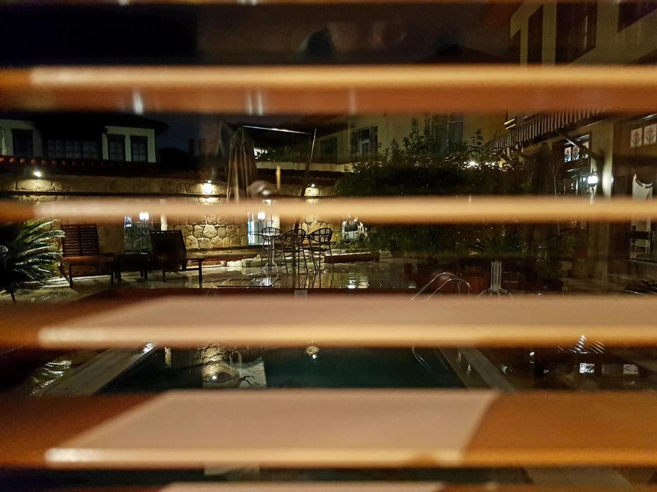 Mediterranean Suite
