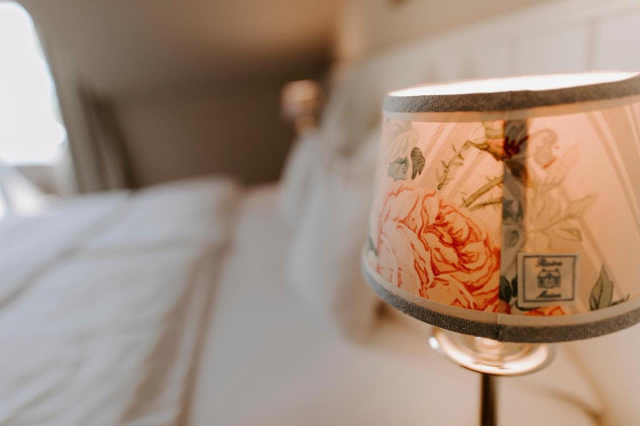 Doppelzimmer mit Meerblick