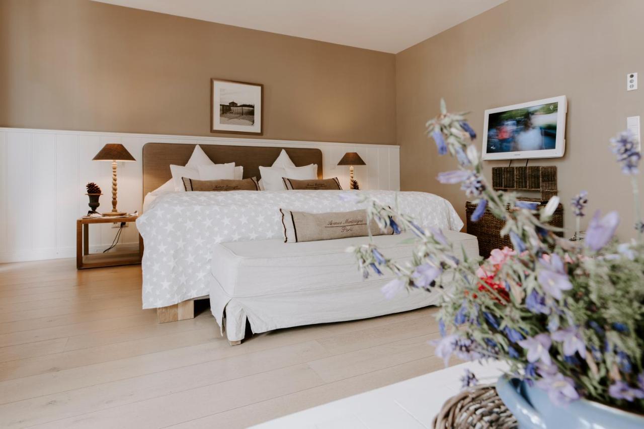 Junior Suite Sea Side