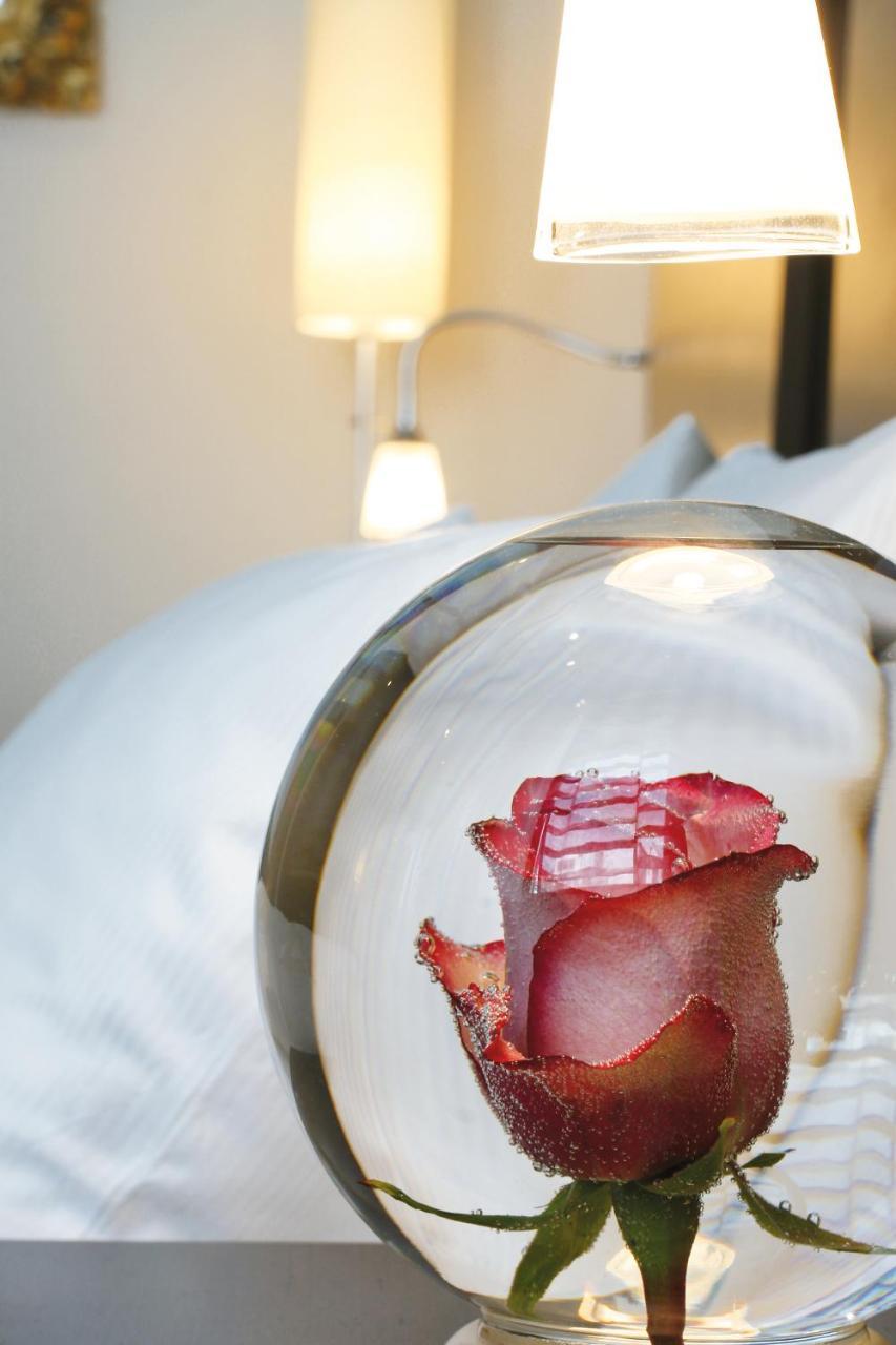 Comfort Single Room