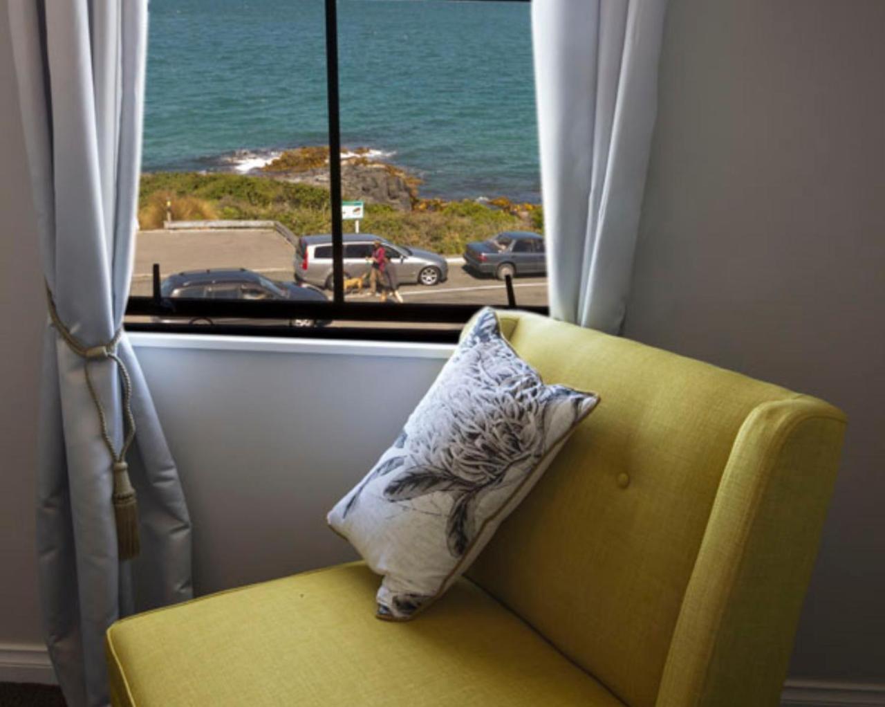 King Room Sea View