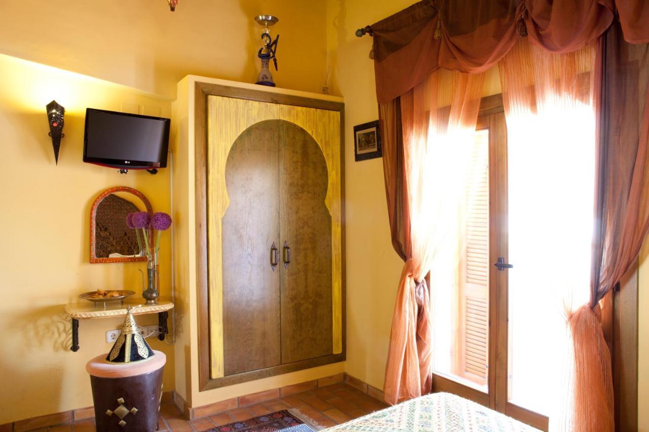 Double Room Balcony