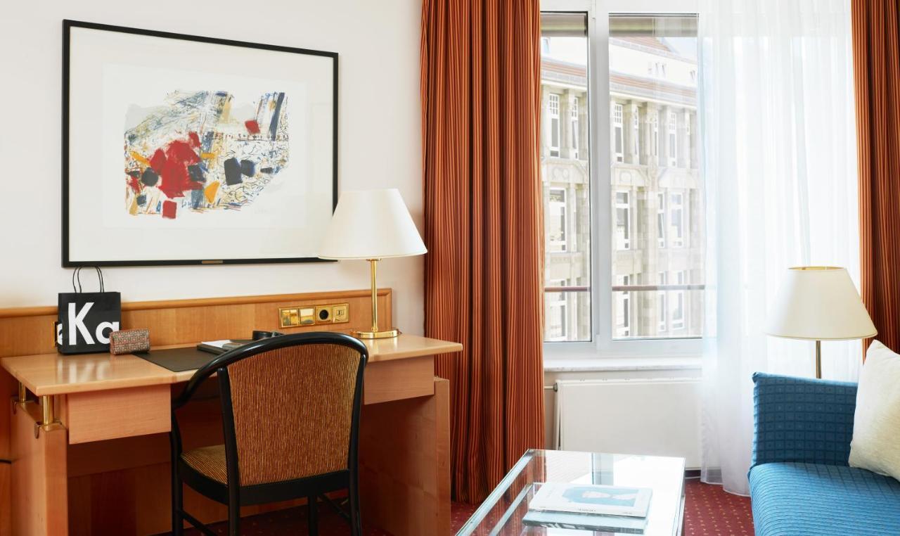 Deluxe Double Apartment