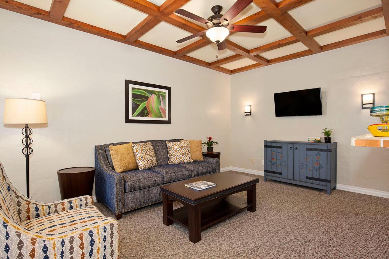 One-Bedroom Suite