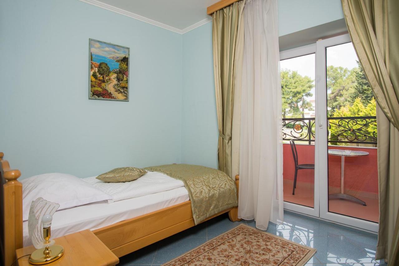 Standard Single Room Balcony