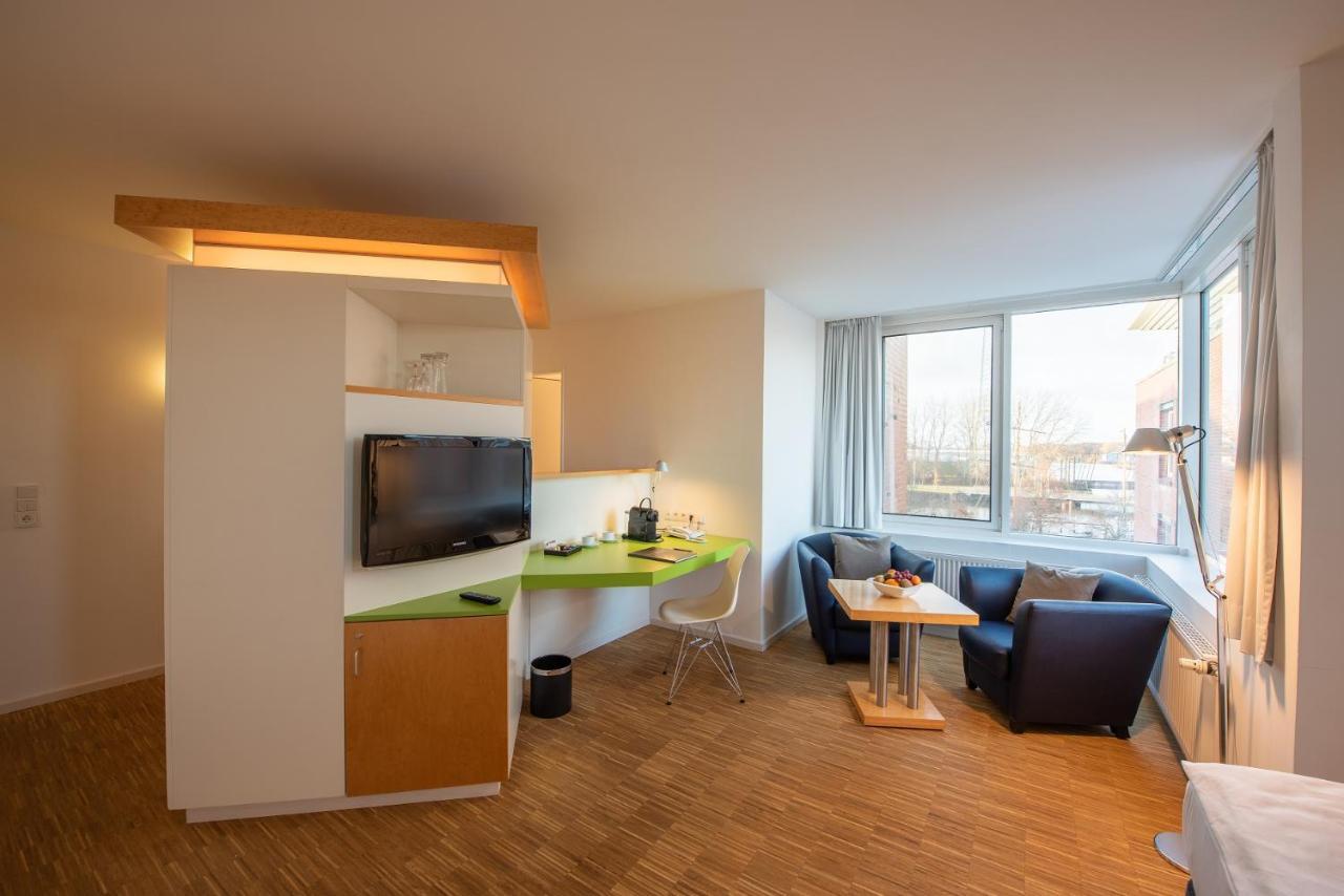 Comfort Doppel-/Zweibettzimmer