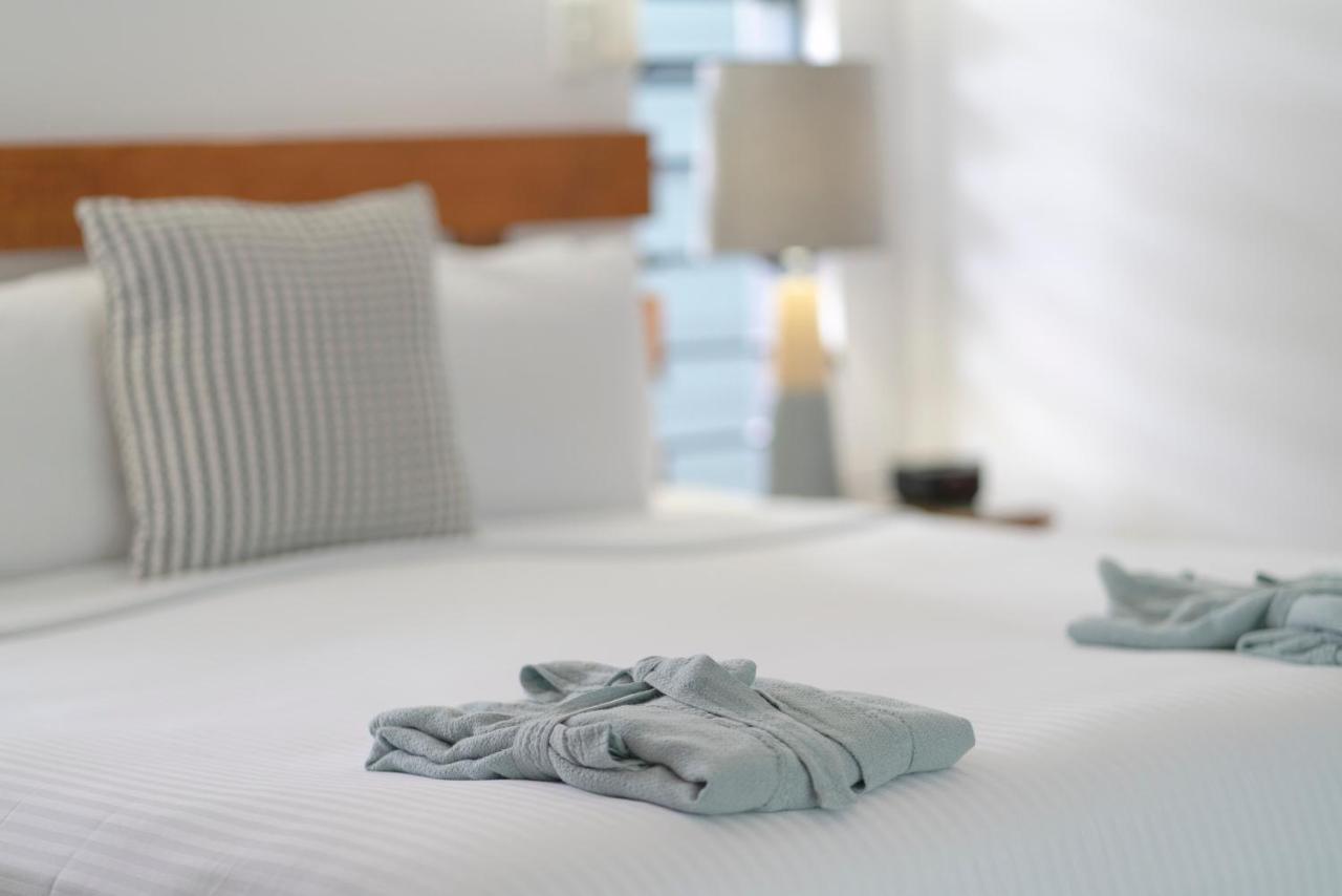 Coral Sea Spa Suite Wifi &