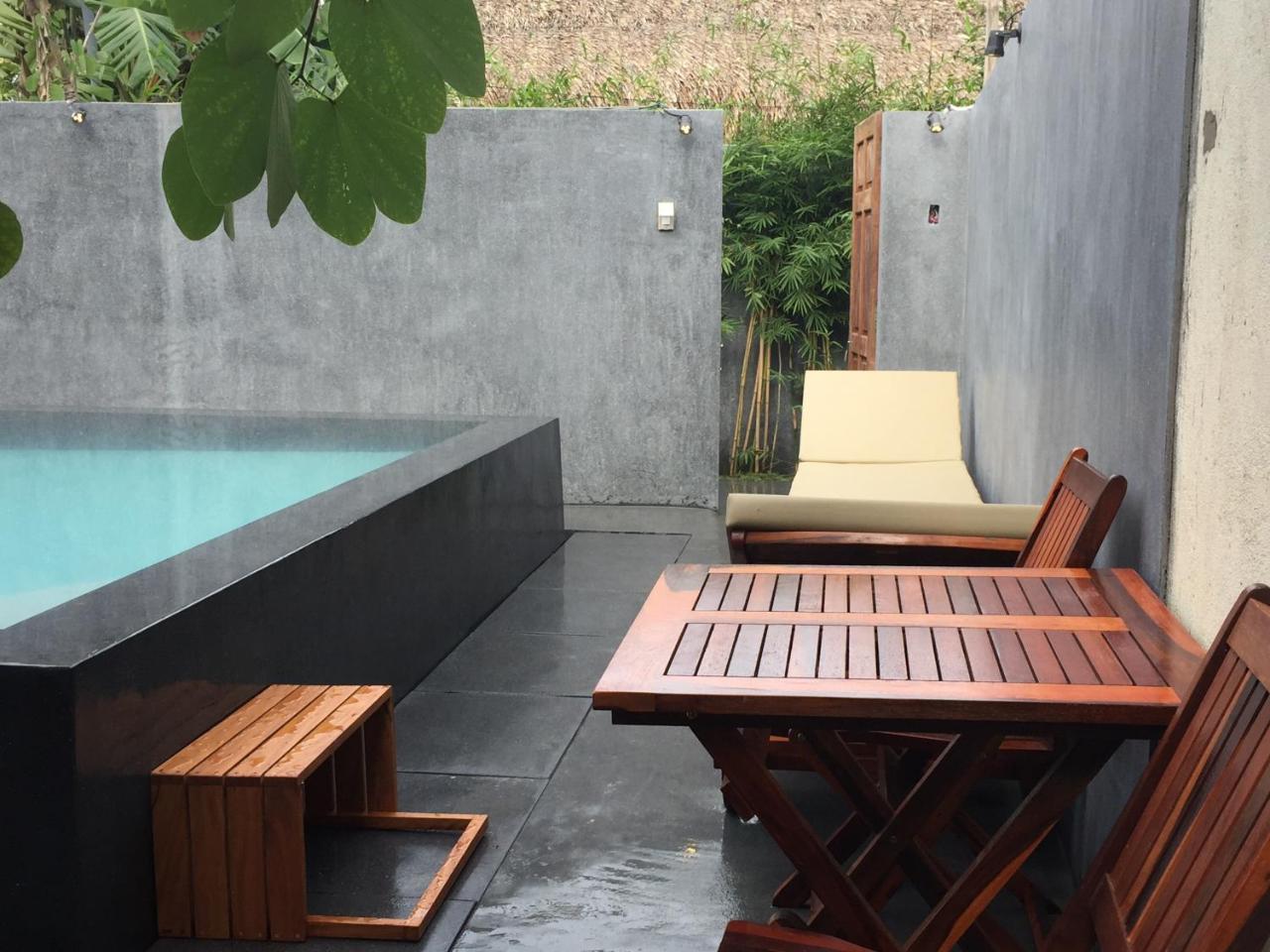 One-Bedroom Villa