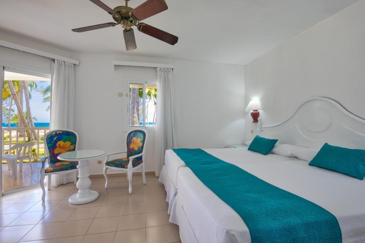 Superior Double Room Sea View