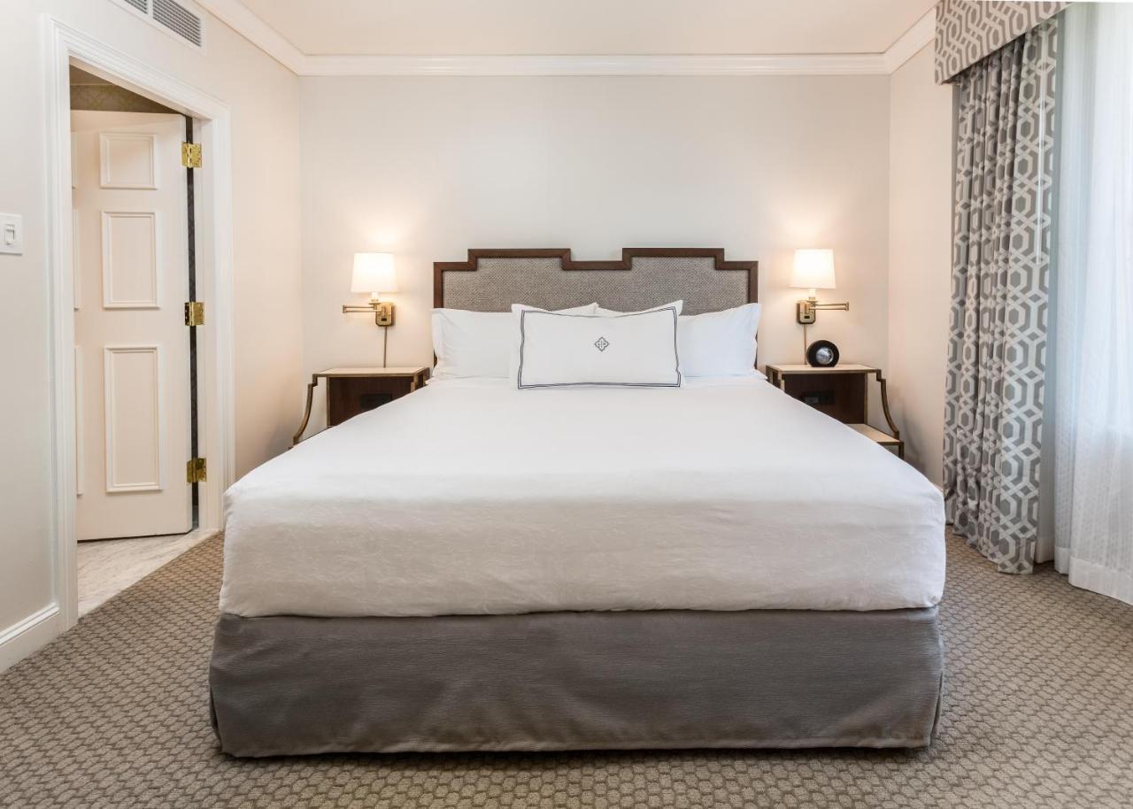 Habitación Clásica con cama extragrande