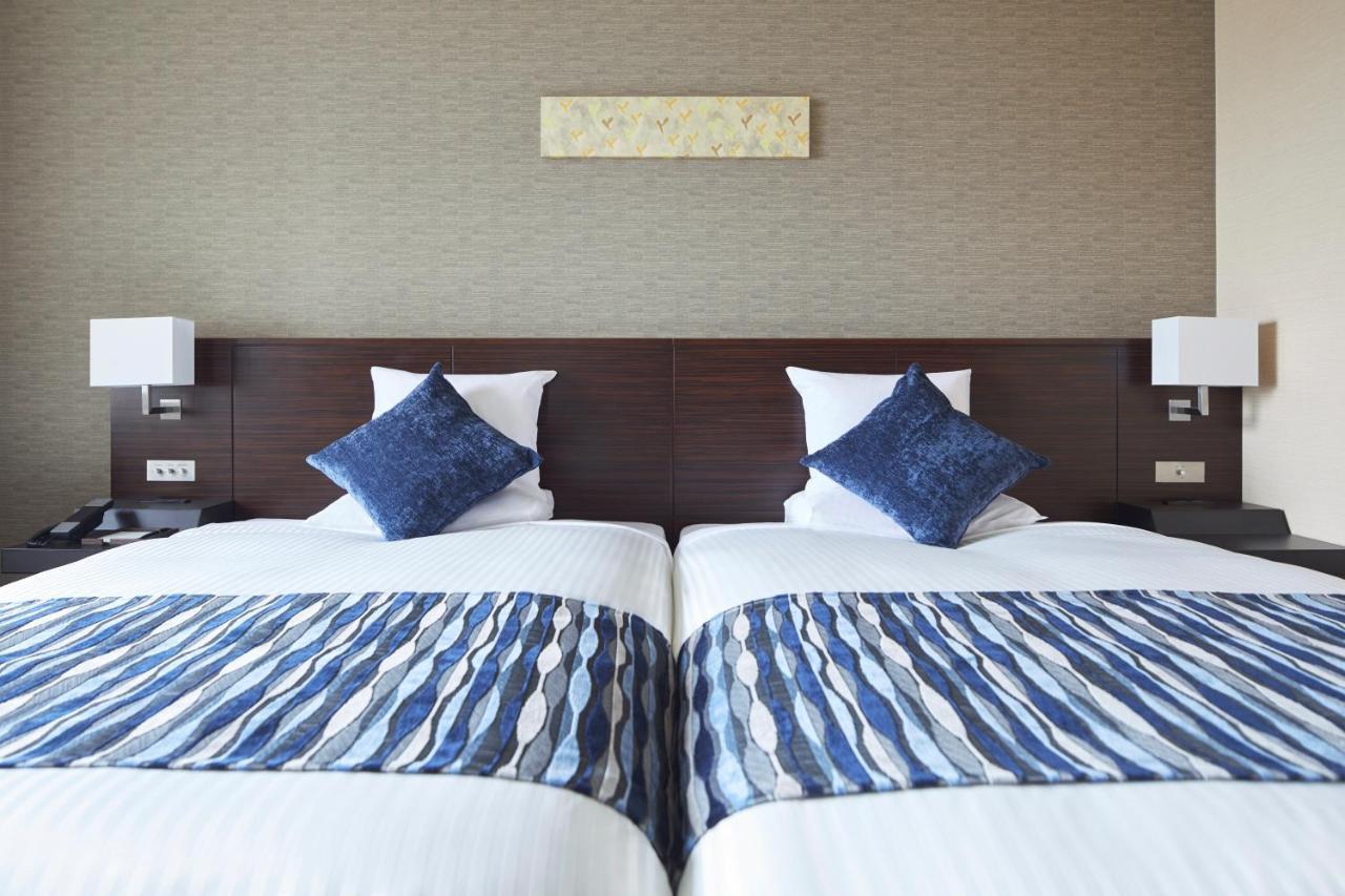 Standard Twin Room - Non-Smoking - Upper Floor,752292644:JPEG