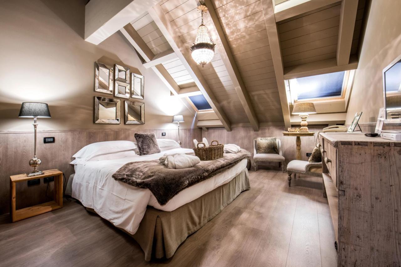 Junior Suite (2 Adulti)