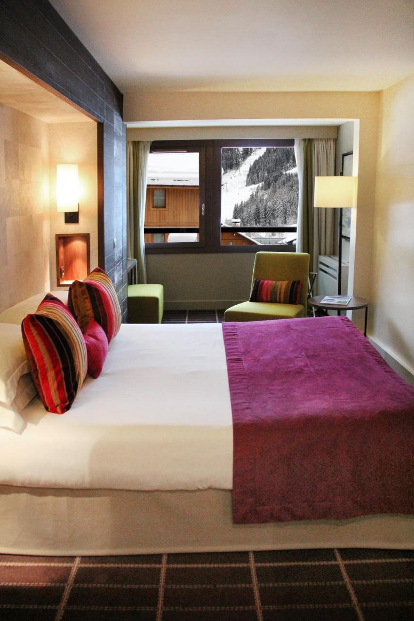Charm Double Room
