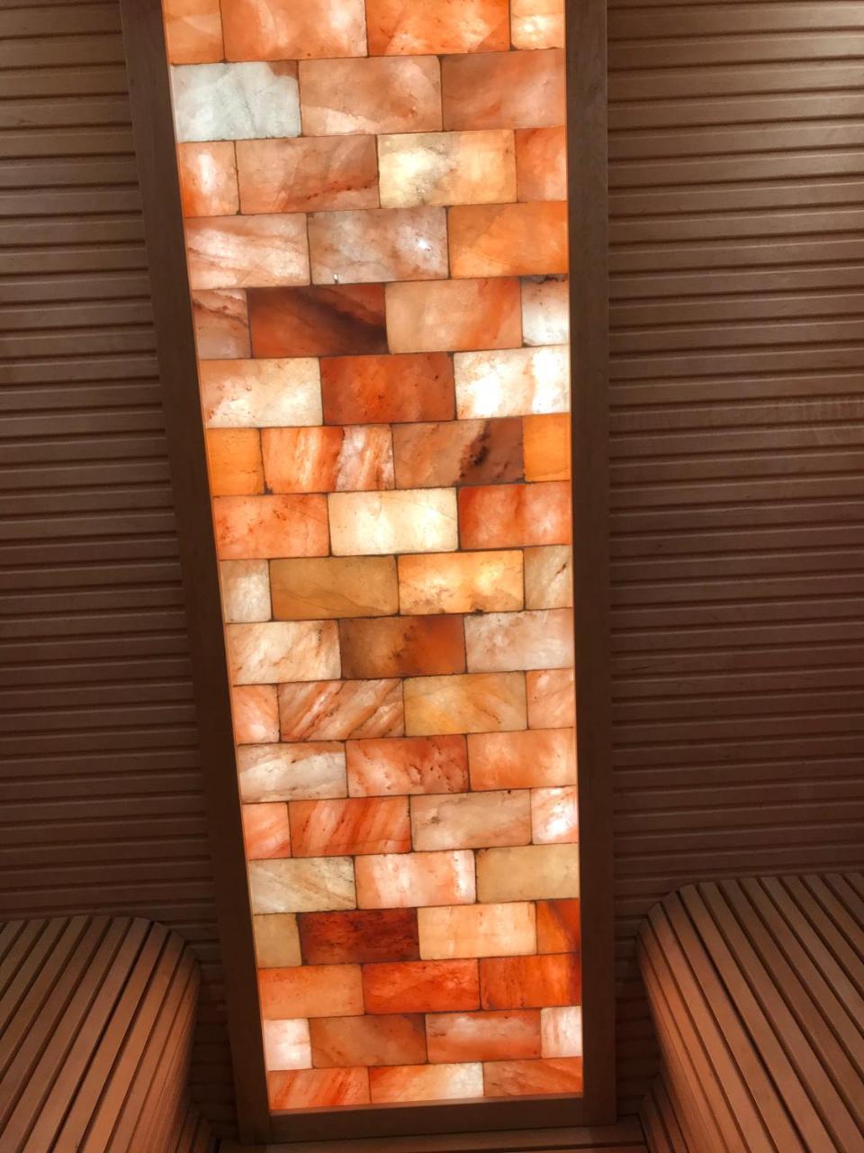 Double or Twin Room Private Spa Access
