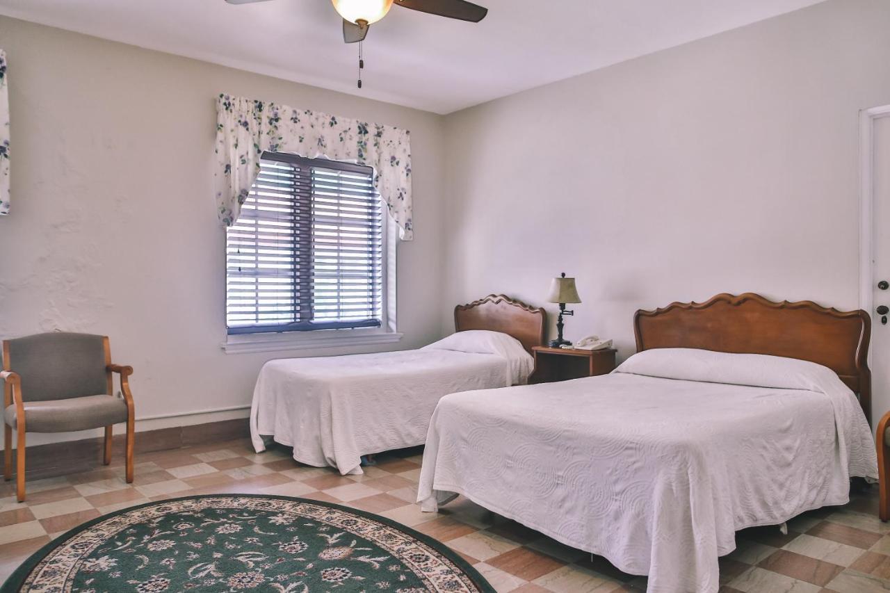Double Room Extra Bed