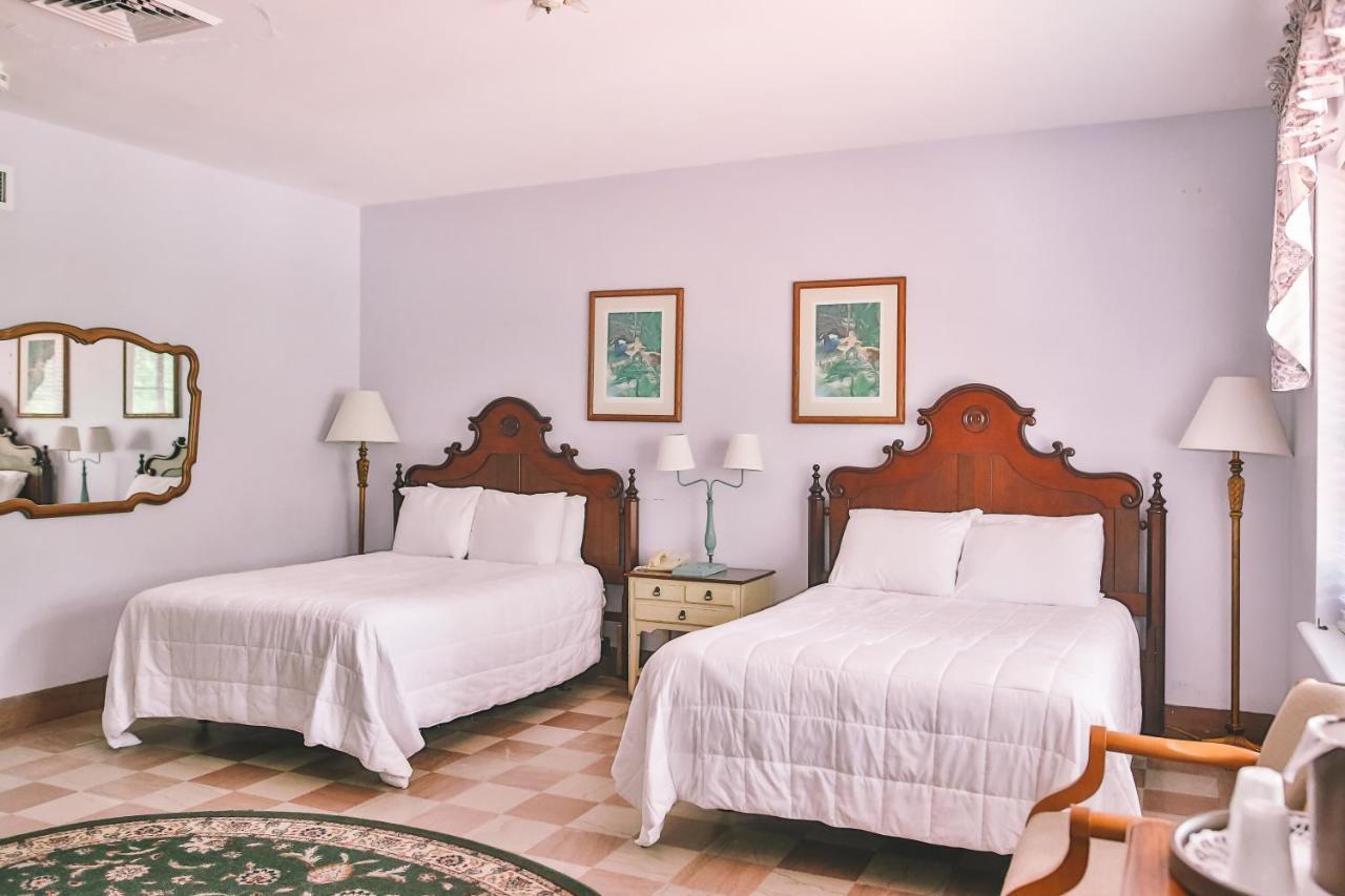 Double Room Extra Bed