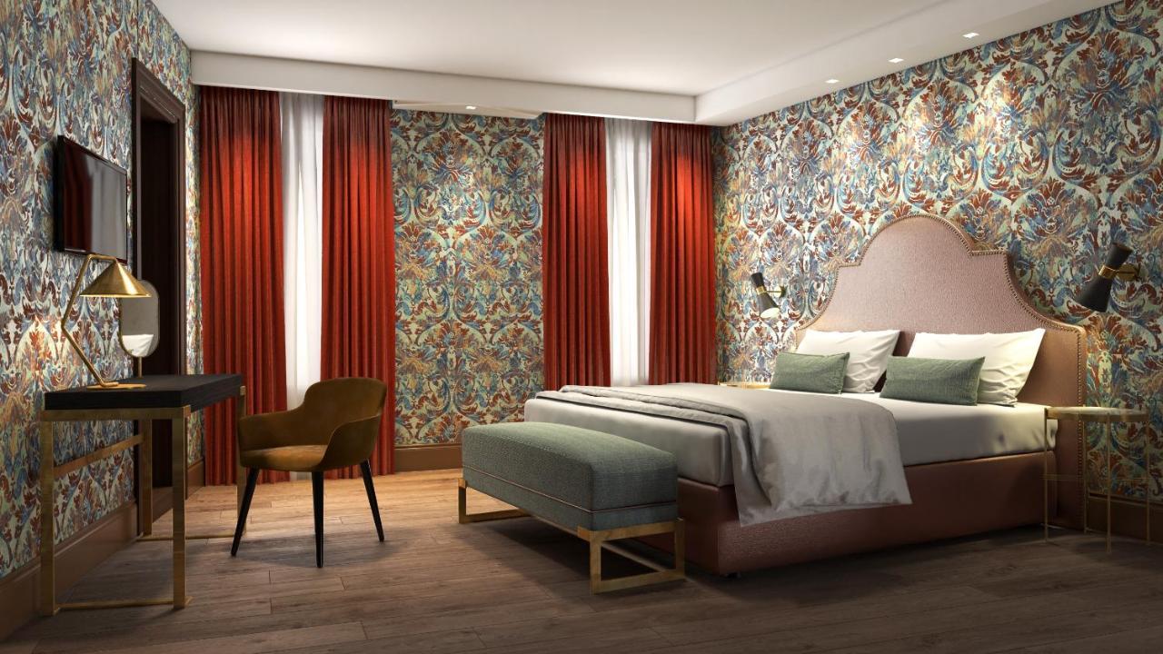 Classic Double Room
