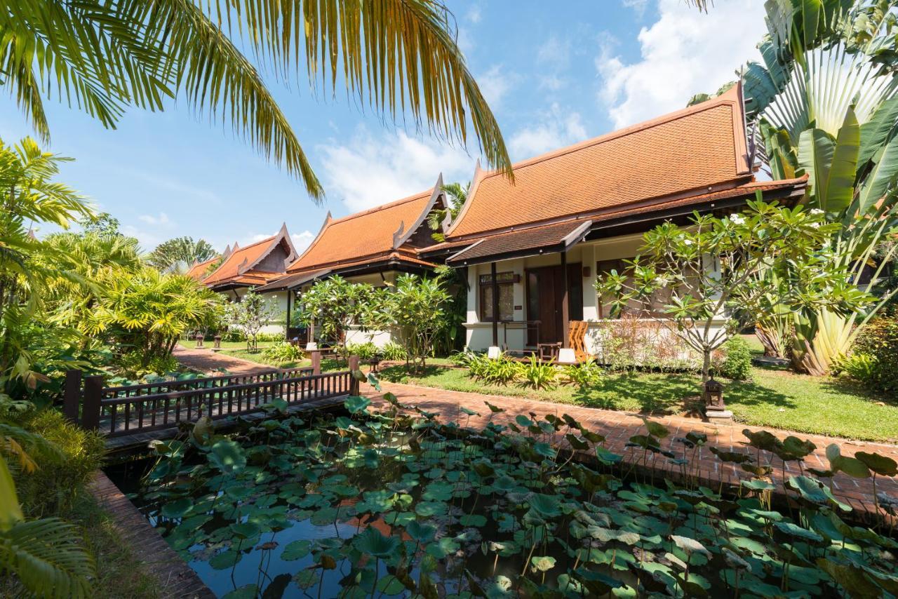 Thai Style Bungalow