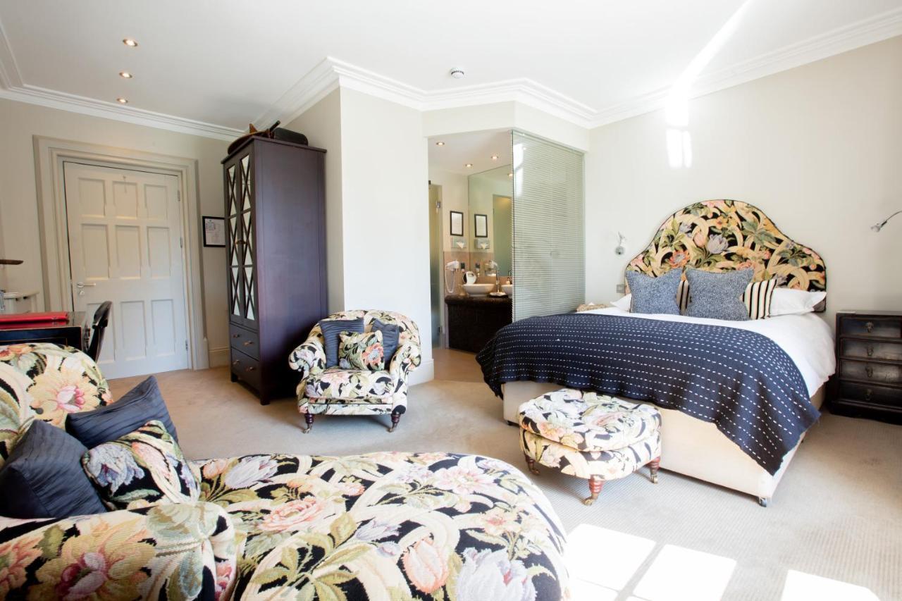 Mini Suite