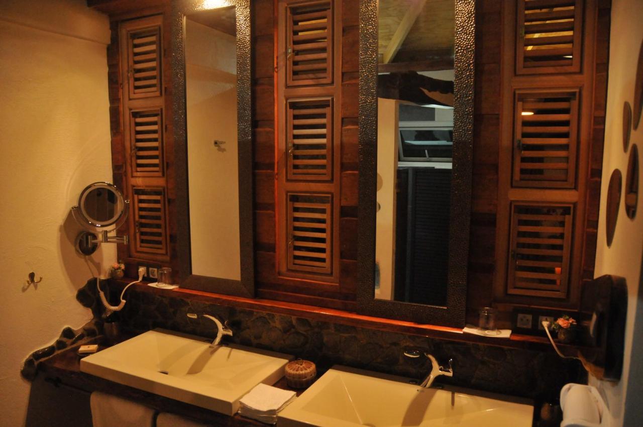 Luxury Triple Room
