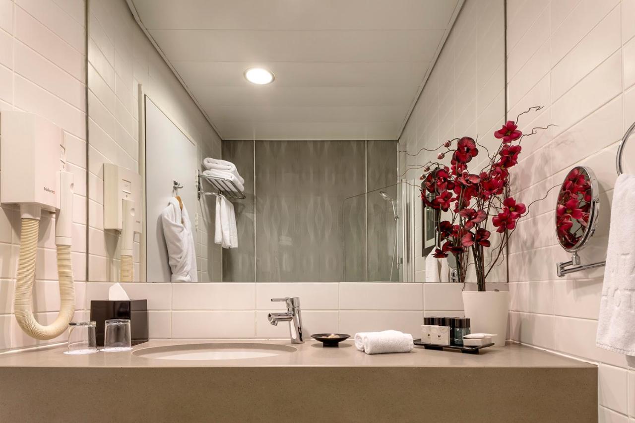 Executive Double or Twin Room City View