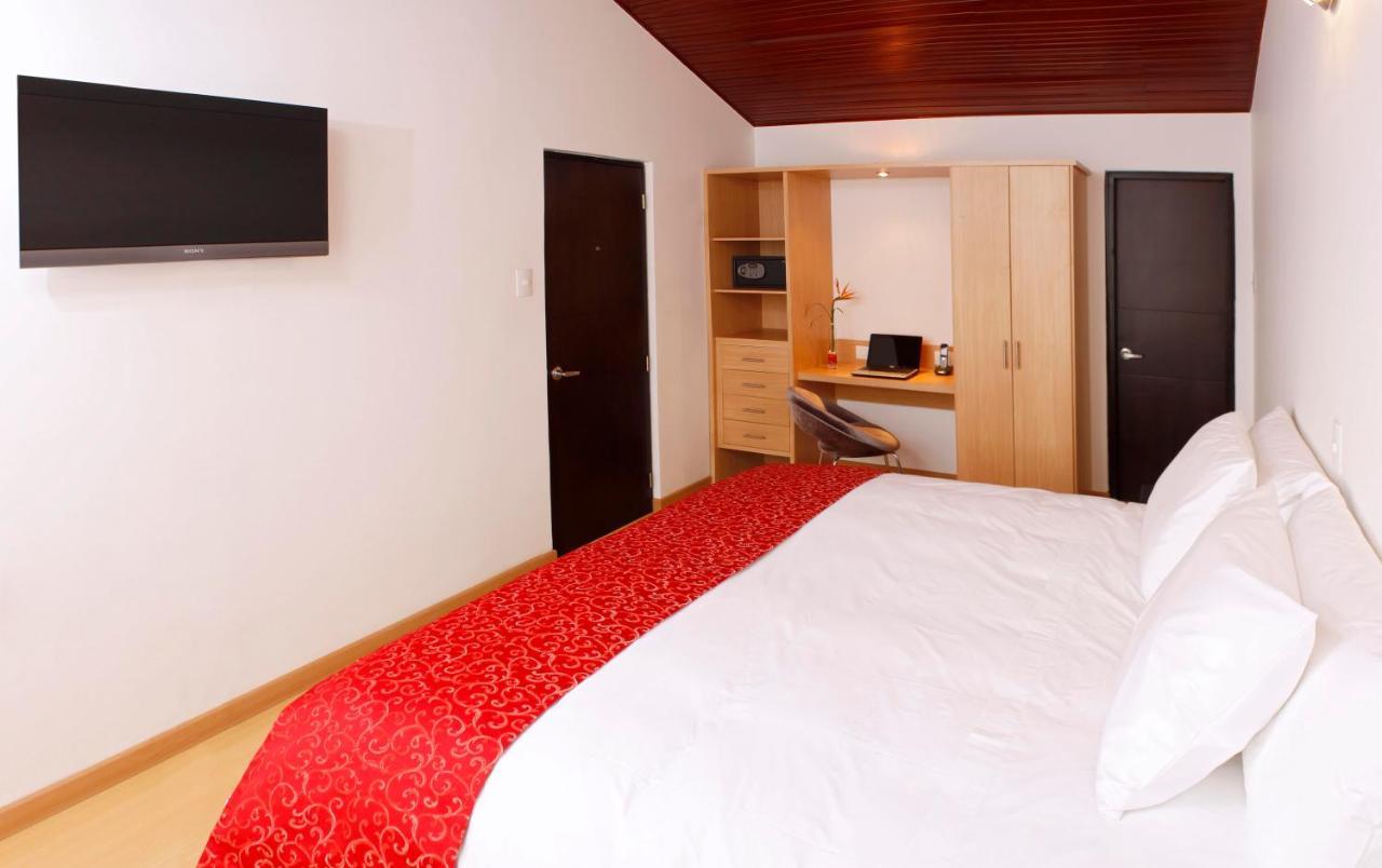 Budget Twin Room