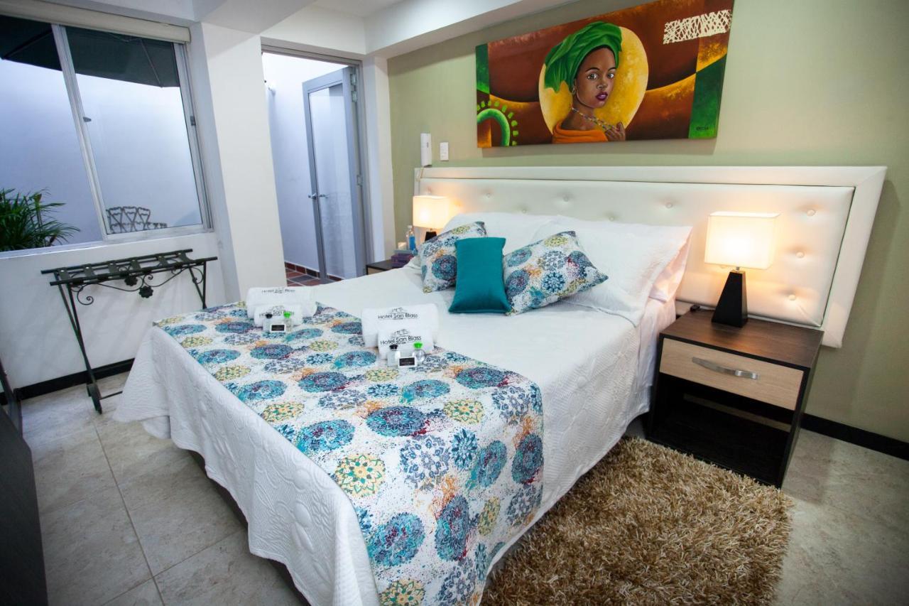 Standard Suite