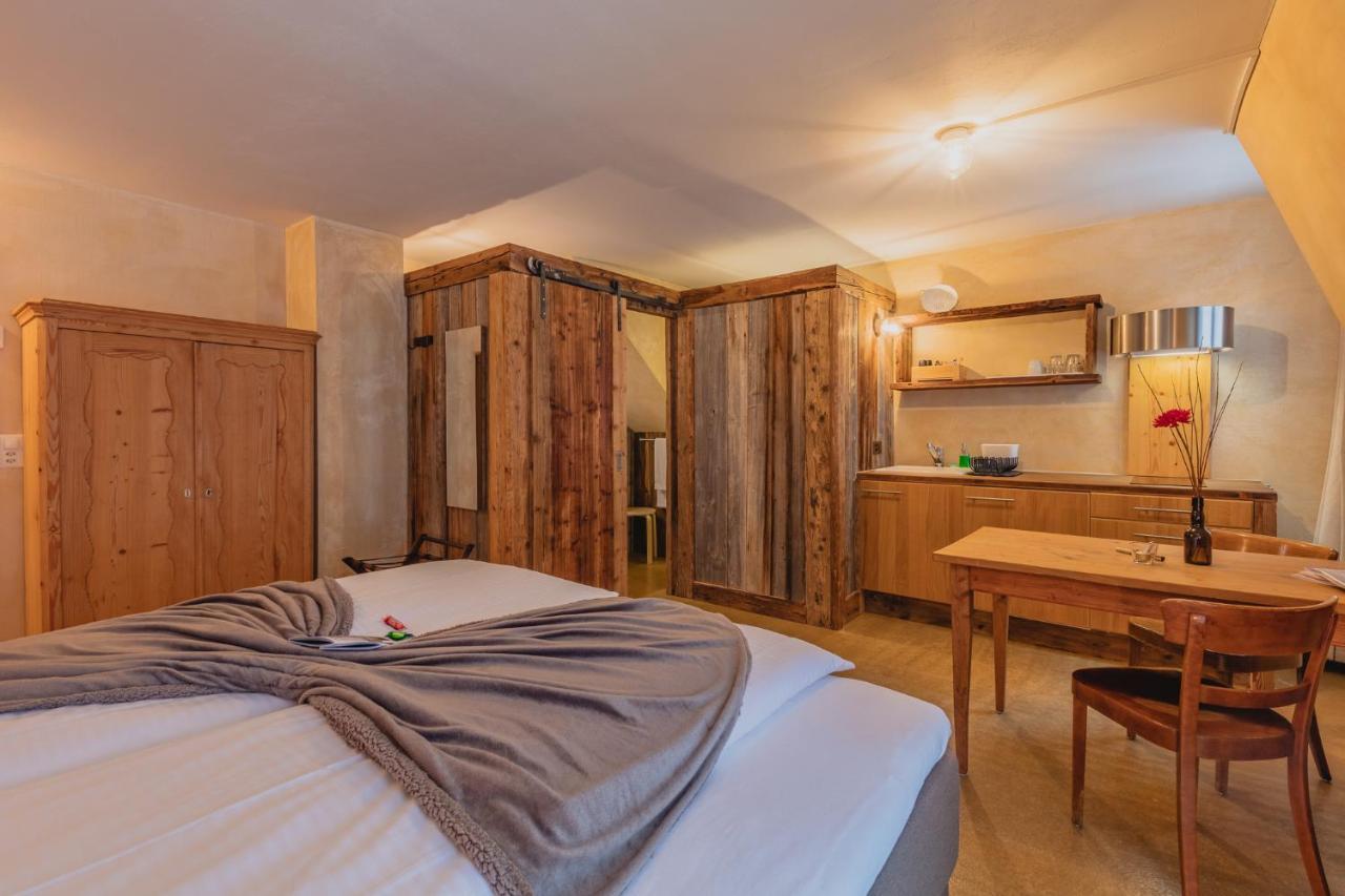 Premium Apartment