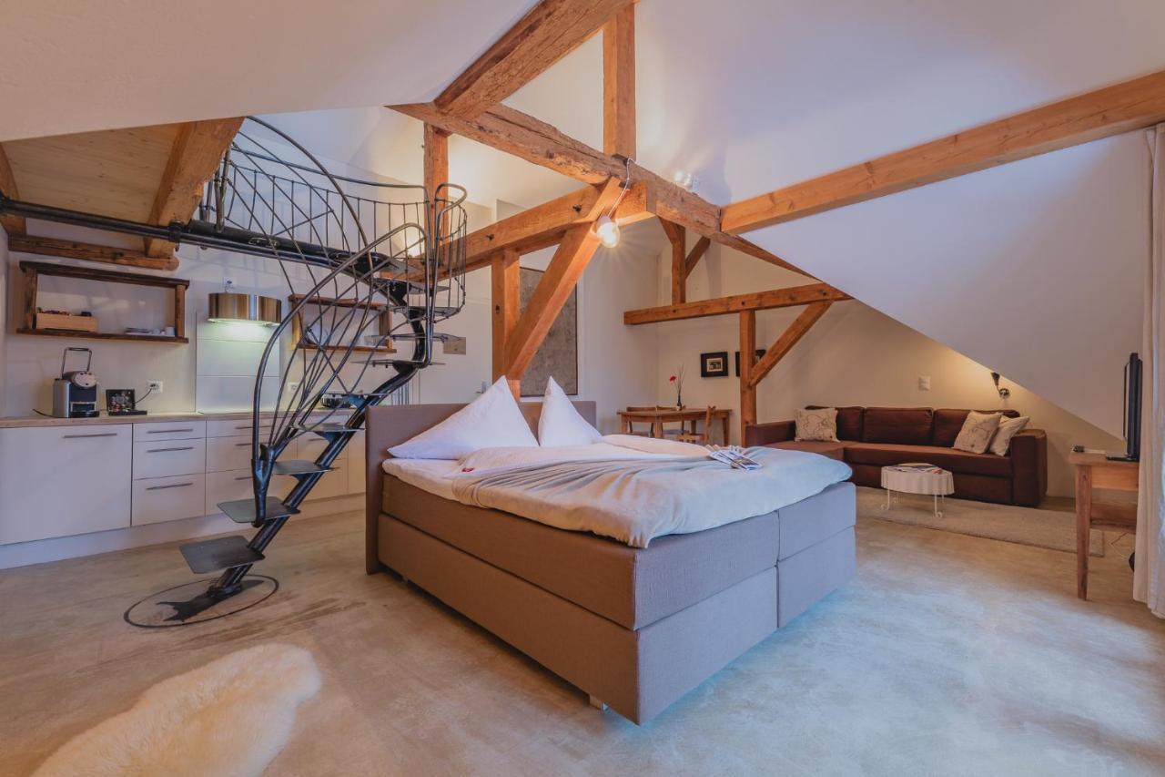 Wetterhorn Apartment