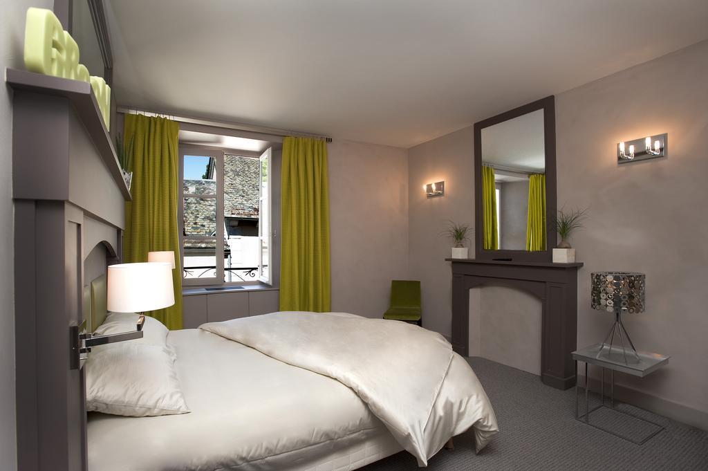 Chambre Double de Luxe - Château
