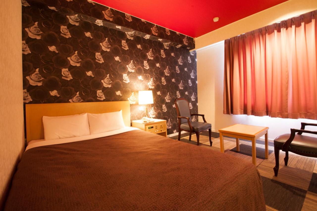 Standard Double Room Non-Smoking