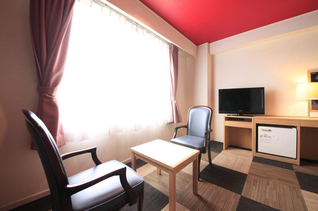 Standard Double Room Non-Smoking