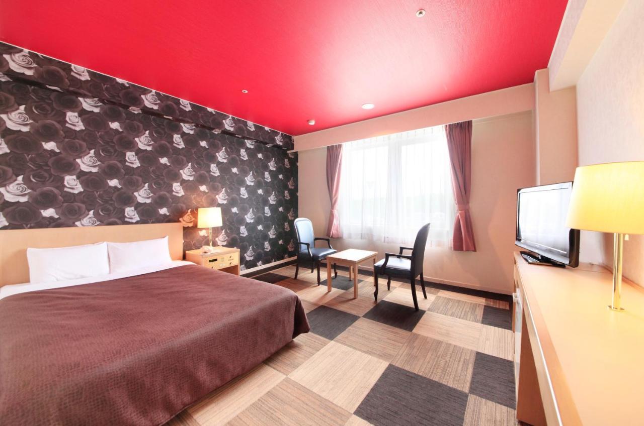 Standard Double Room Non-Smoking