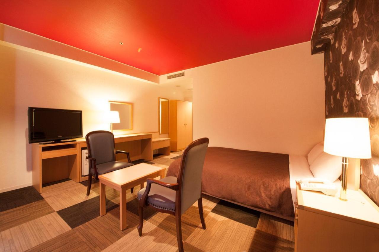 Standard Double Room Non-Smoking