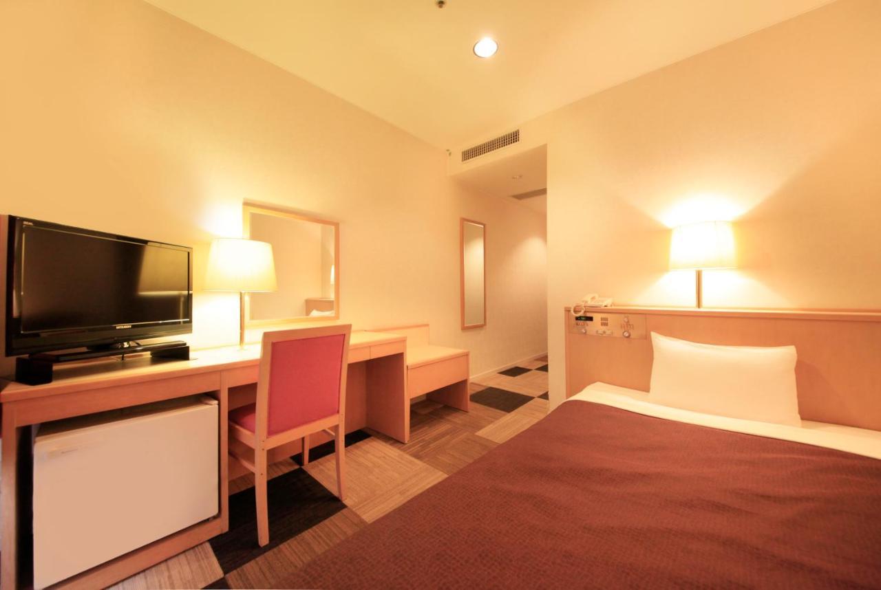 Double Room Small Double Bed Non-Smoking