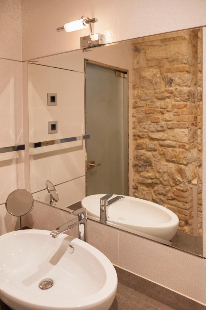 Comfort Double or Twin Room Ground Floor