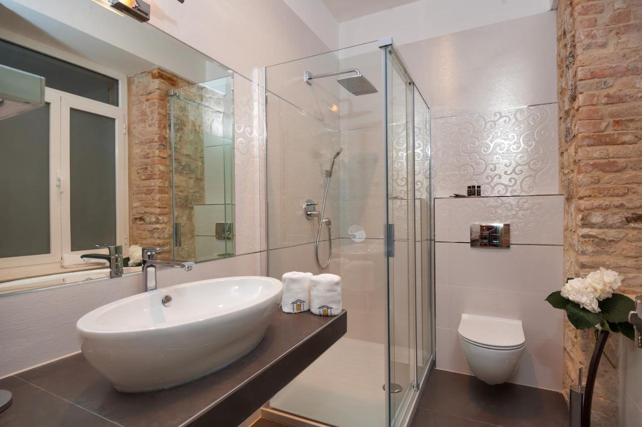 Comfort Double or Twin Room Ground Floor