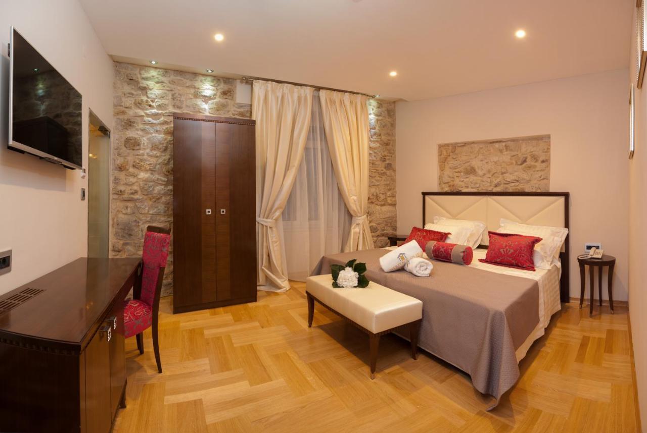 Comfort Double or Twin Room Ground Floor
