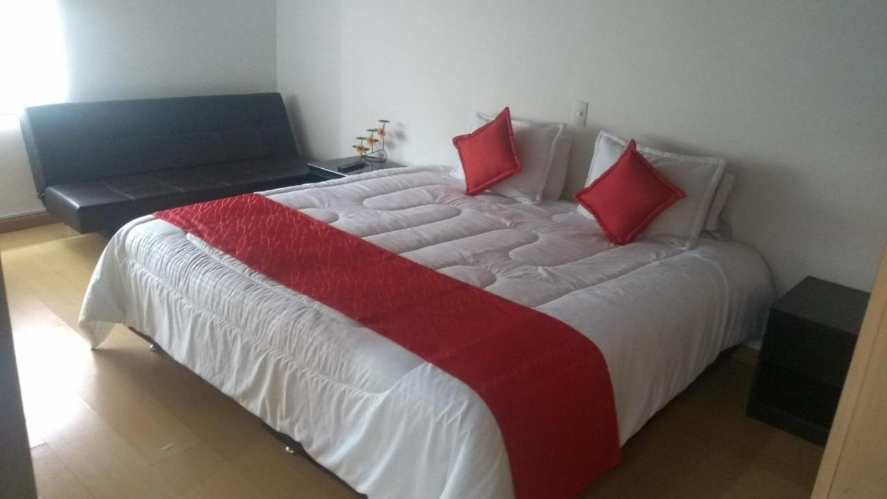 Budget Twin Room
