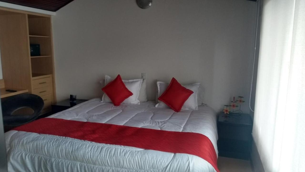 Budget Twin Room